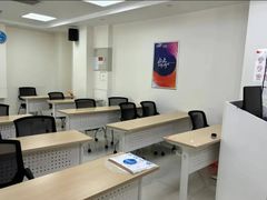 -环球·雅思托福·THiNKSAT留学语言培训学校(国贸校区)
