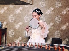 -GG戏精剧场·原创演绎实景本