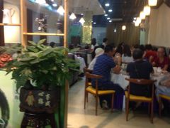 -紫竹林素食(祖庙路店)