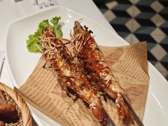 -开海·红岛海鲜虾水饺(石老人店)