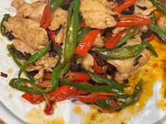 -敏珠拉姆藏餐·南京厨房(富春江东街店)