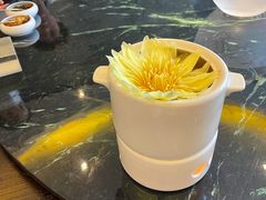 -甄御•海鲜新青岛菜(麦岛店)