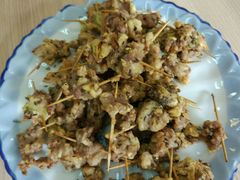 -协顺园回头馆(南顺城路店)