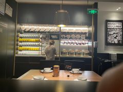 大堂-新太二·鲜料川菜(群光广场店)