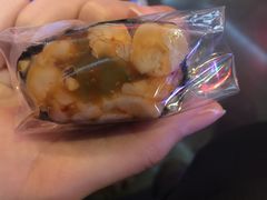 -鲜道寿司(无锡苏宁店)