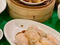 -誉八仙粤菜(万象天地店)