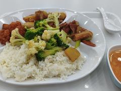 -南开大学-学生第2食堂
