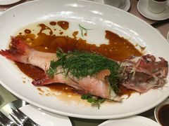 -陶陶居海鲜酒家(新马路店)