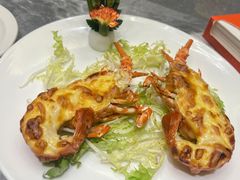 -国惠大酒楼(仓山万达店)