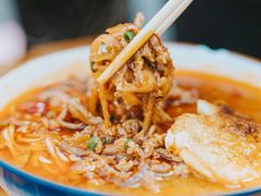 -付记鲜味鳝鱼面馆(松涛苑A区店)