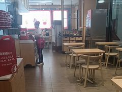 -喜家德虾仁水饺(济钢店)