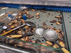 -一方渔歌蒸汽海鲜自助(文化路万达广场店)