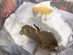 雀巢栗子蛋糕-凯司令(锦江乐园店)