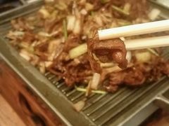 -四季民福烤鸭店(前门廊房二条店)