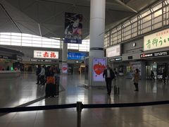-中部国际机场