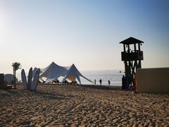 -那香海钻石沙滩浴场