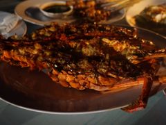 -金巴兰海滩烛光bbq