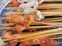 -学街秀兰麻辣烫(眉山分店)