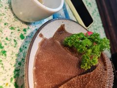 -鸿姐老火锅(疁城新天地店)