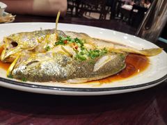 -健眺小海鲜(临海后山店)