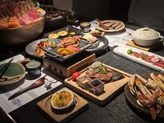 -花潮料理艺食馆(成都万象城店)