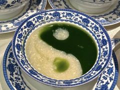 -金燕岛潮州酒楼