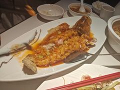 -南门食仙·手工福州菜(南门兜店)