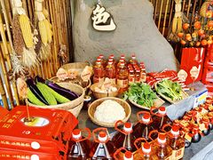 -秋色客家菜(流塘店)