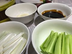 -味+新京宴·烤鸭·北京菜(创意谷店)