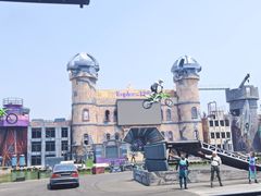 -渔岛海洋度假区