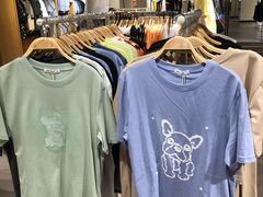 -MJstyle(民盈山国贸中心店)