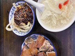-西月城谭豆花(春熙路店)