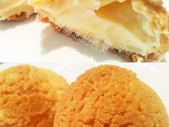 -万德诺富特酒店·自助餐厅(万德大厦店)