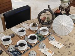 -鹊茶咖啡•新中式(深圳首店)
