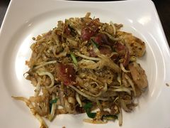 -马来西亚美食街