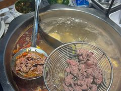 -三毛牛肉店(福强店)