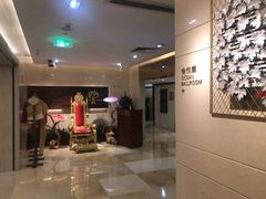 -金厨泰国餐厅·全泰籍厨师料理(拱北店)