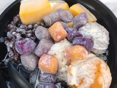 -亦古亭·手作鲜果芋圆(大学城店)