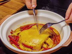 -曾宴·楚菜(湖北省博物馆店)