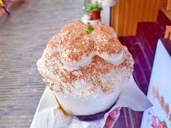 -甜心闲生传统手工冰粉(太古里店)