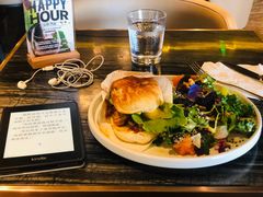 -THE WOODS 简餐 (国贸商城店)