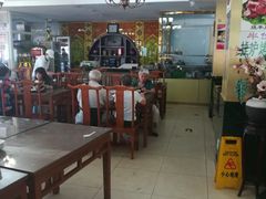 -白魁老号饭庄(交道口店)