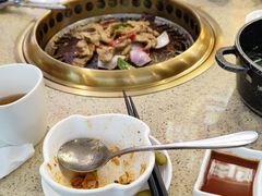 -妙香居韩国烤肉(容桂天佑城店)