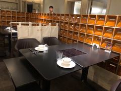 -鲜入唯煮·港式海鲜牛肉火锅(金宝街店)