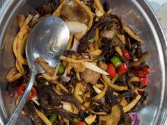 -楚鱼王·河鲜·湖北菜(华农店)