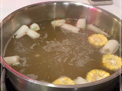-三毛牛肉店(福强店)