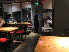 大堂-汪爹爹武汉牛三鲜(朝外大街店)