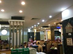 -青松馆韩国料理(香港中路佳世客店)