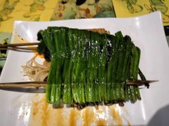 -齐齐哈尔烤肉·烧烤·烤鱼(万科时一区店)