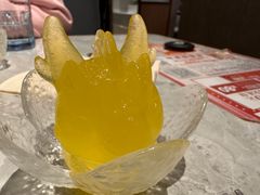 -必胜客(花园店)